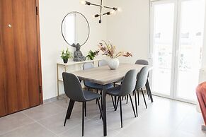 Cute apartment in the centre of Athens