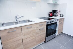 Cute apartment in the centre of Athens