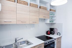 Cute apartment in the centre of Athens