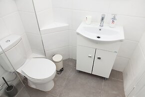 Cute apartment in the centre of Athens