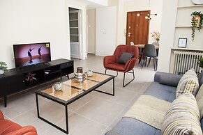 Cute apartment in the centre of Athens