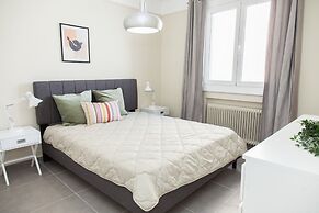 Cute apartment in the centre of Athens