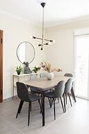 Cute apartment in the centre of Athens