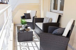 Cute apartment in the centre of Athens