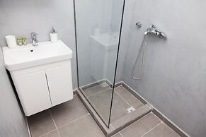 Cute apartment in the centre of Athens