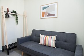 Cute apartment in the centre of Athens