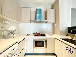 Homesuite’ Home @ Riverson SOHO