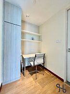 Homesuite’ Home @ Riverson SOHO