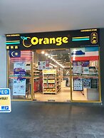 Homesuite’ Home @ Riverson SOHO