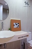 Homesuite’ Home @ Riverson SOHO