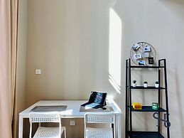 Homesuite’ Home @ Riverson SOHO