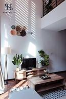 Homesuite’ Home @ Riverson SOHO