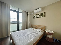 Homesuite’ Home @ Riverson SOHO