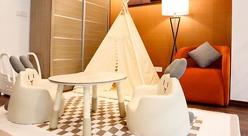 Homesuite’ Home @ Riverson SOHO