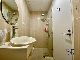 Homesuite’ Home @ Riverson SOHO