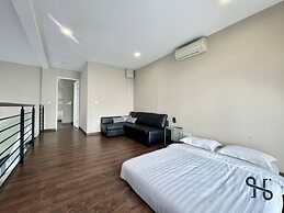 Homesuite’ Home @ Riverson SOHO