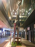 Homesuite’ Home @ Riverson SOHO