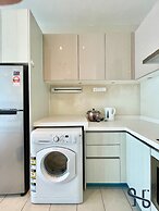 Homesuite’ Home @ Riverson SOHO