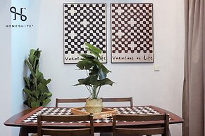 Homesuite’ Home @ Riverson SOHO