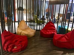 Homesuite’ Home @ Riverson SOHO