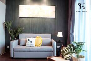 Homesuite’ Home @ Riverson SOHO