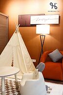 Homesuite’ Home @ Riverson SOHO