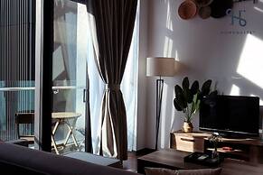 Homesuite’ Home @ Riverson SOHO