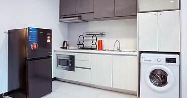 Homesuite’ Home @ Riverson SOHO