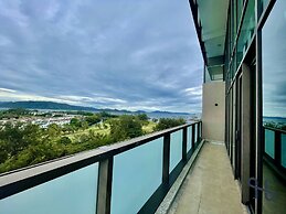 Homesuite’ Home @ Riverson SOHO