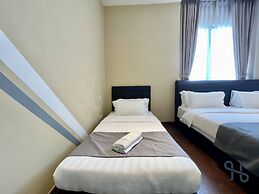 Homesuite’ Home @ Riverson SOHO