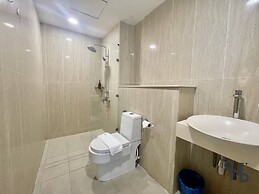 Homesuite’ Home @ Riverson SOHO