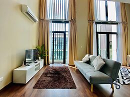 Homesuite’ Home @ Riverson SOHO