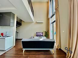 Homesuite’ Home @ Riverson SOHO