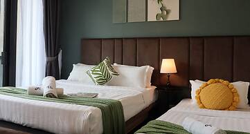 Homesuite’ Home @ Riverson SOHO