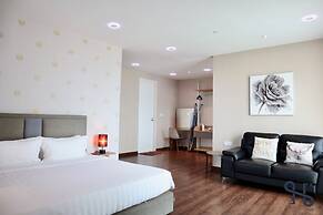 Homesuite’ Home @ Riverson SOHO