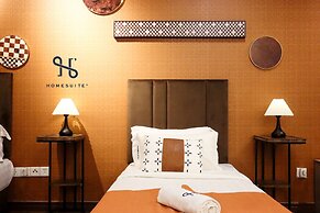 Homesuite’ Home @ Riverson SOHO