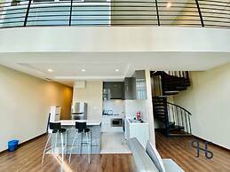 Homesuite’ Home @ Riverson SOHO