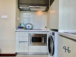 Homesuite’ Home @ Riverson SOHO