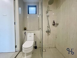 Homesuite’ Home @ Riverson SOHO