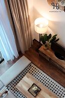 Homesuite’ Home @ Riverson SOHO