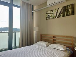 Homesuite’ Home @ Riverson SOHO