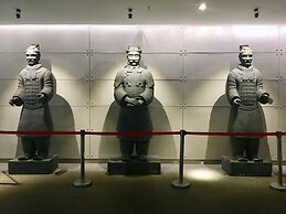 Homesuite’ Home @ Riverson SOHO