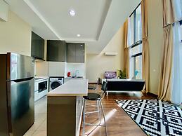 Homesuite’ Home @ Riverson SOHO