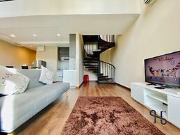 Homesuite’ Home @ Riverson SOHO