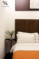 Homesuite’ Home @ Riverson SOHO