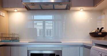 Homesuite’ Home @ Riverson SOHO