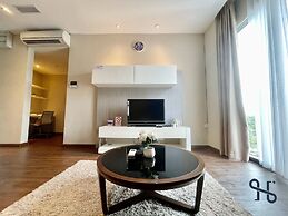 Homesuite’ Home @ Riverson SOHO