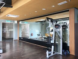 Homesuite’ Home @ Riverson SOHO