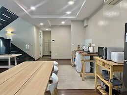 Homesuite’ Home @ Riverson SOHO