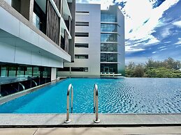 Homesuite’ Home @ Riverson SOHO